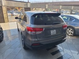 
										 مستعمل كيا – Kia سورينتو – Sorento ممتلئ									