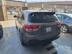مستعمل كيا – Kia سورينتو – Sorento
