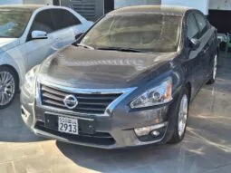 مستعمل نيسان – Nissan التيما – Altima