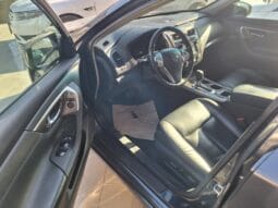 
										 مستعمل نيسان – Nissan التيما – Altima ممتلئ									