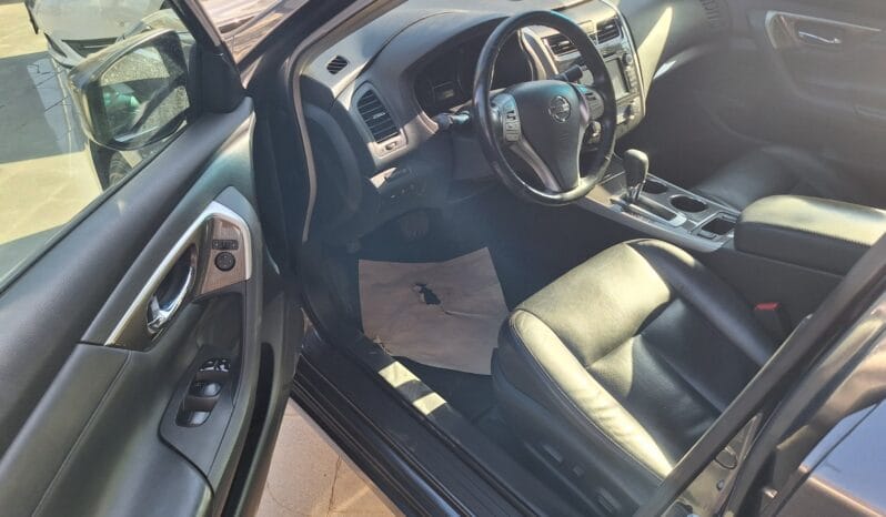 
								 مستعمل نيسان – Nissan التيما – Altima ممتلئ									