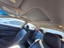 
										 مستعمل نيسان – Nissan التيما – Altima ممتلئ									