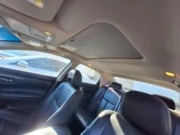 مستعمل نيسان – Nissan التيما – Altima
