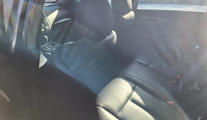
								 مستعمل نيسان – Nissan التيما – Altima ممتلئ									