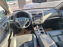 
										 مستعمل نيسان – Nissan التيما – Altima ممتلئ									