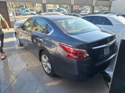 
										 مستعمل نيسان – Nissan التيما – Altima ممتلئ									
