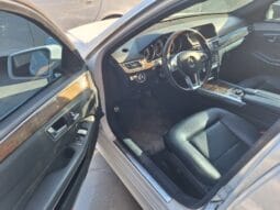 
										 مستعمل مرسيدس بينز – Mercedes benz E350 ممتلئ									