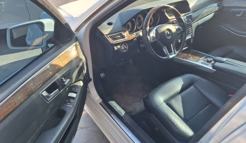 
								 مستعمل مرسيدس بينز – Mercedes benz E350 ممتلئ									
