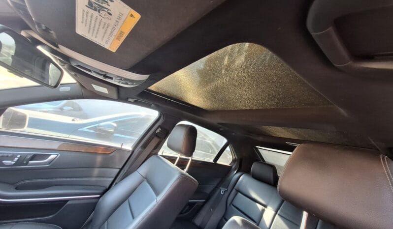 
								 مستعمل مرسيدس بينز – Mercedes benz E350 ممتلئ									