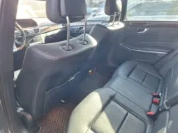 مستعمل مرسيدس بينز – Mercedes benz E350