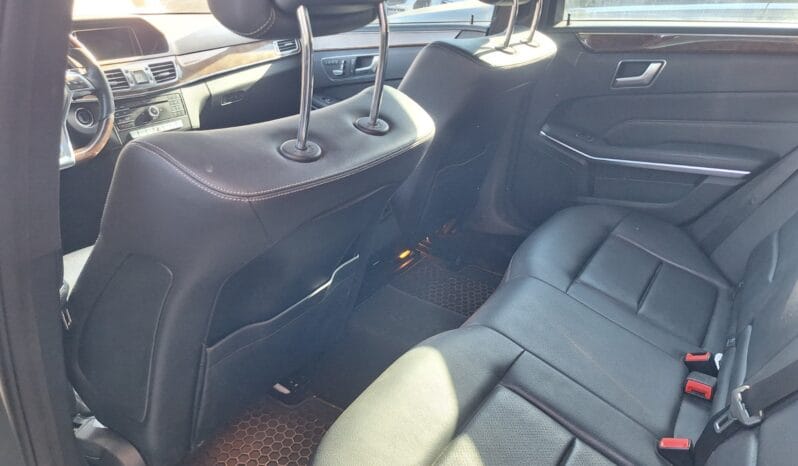 
								 مستعمل مرسيدس بينز – Mercedes benz E350 ممتلئ									