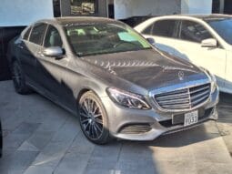 
										 مستعمل مرسيدس بينز – Mercedes benz C 300 ممتلئ									