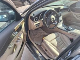 
										 مستعمل مرسيدس بينز – Mercedes benz C 300 ممتلئ									