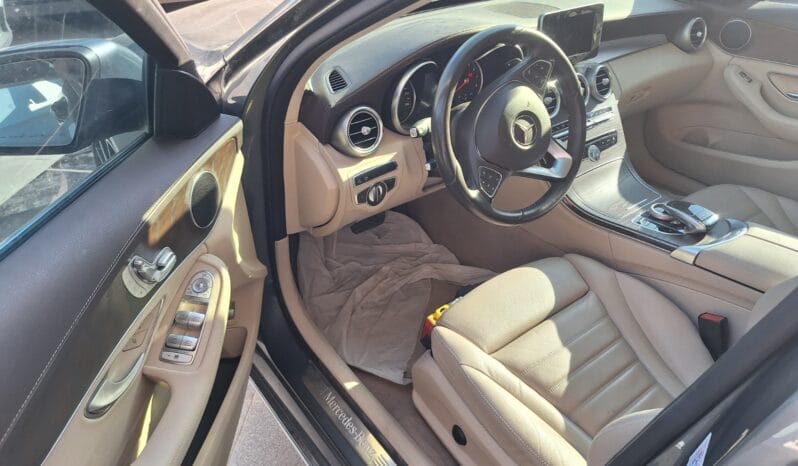 
								 مستعمل مرسيدس بينز – Mercedes benz C 300 ممتلئ									