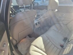 
										 مستعمل مرسيدس بينز – Mercedes benz C 300 ممتلئ									
