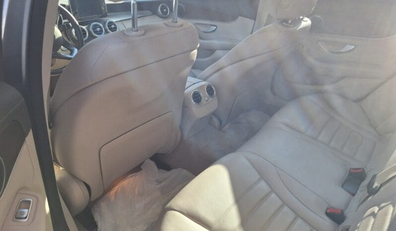 
								 مستعمل مرسيدس بينز – Mercedes benz C 300 ممتلئ									