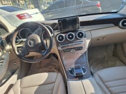 
										 مستعمل مرسيدس بينز – Mercedes benz C 300 ممتلئ									