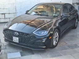 مستعمل هيونداي – Hyundai سوناتا – Sonata