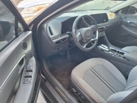 مستعمل هيونداي – Hyundai سوناتا – Sonata