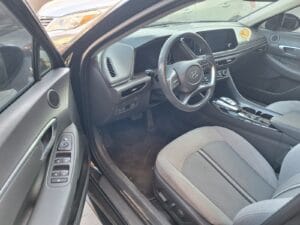 مستعمل هيونداي – Hyundai سوناتا – Sonata