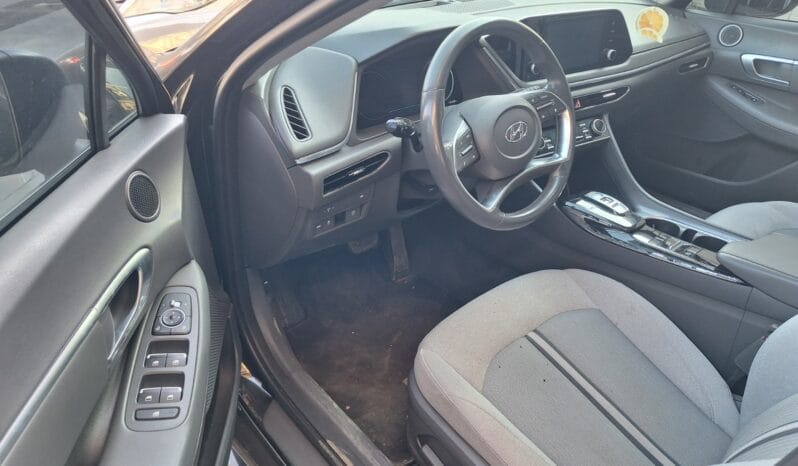 
								 مستعمل هيونداي – Hyundai سوناتا – Sonata ممتلئ									