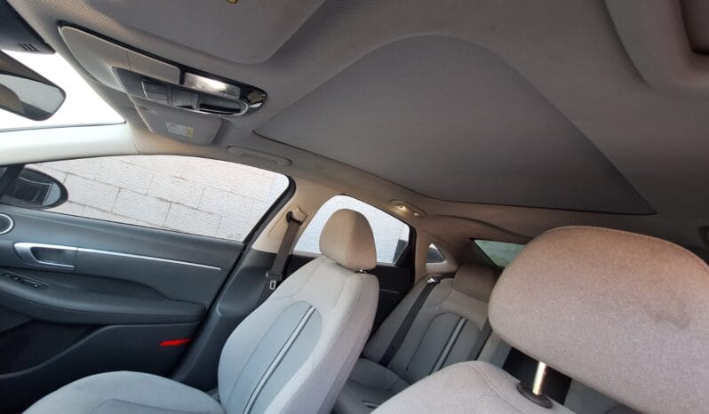 
								 مستعمل هيونداي – Hyundai سوناتا – Sonata ممتلئ									