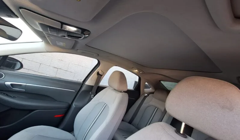 
								 مستعمل هيونداي – Hyundai سوناتا – Sonata ممتلئ									