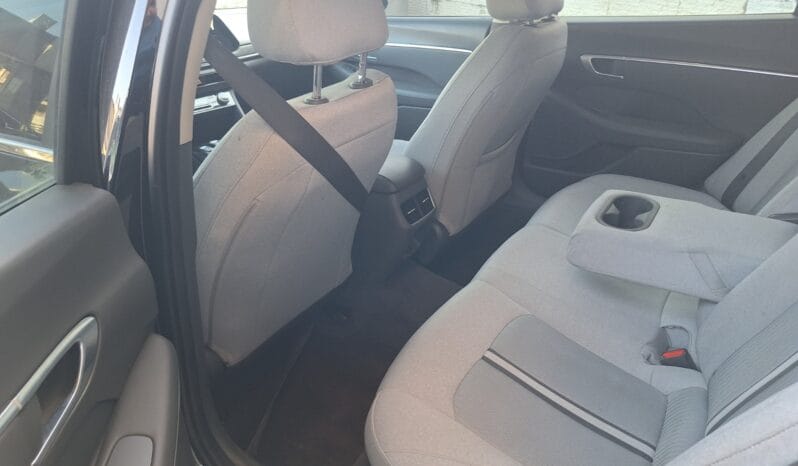 
								 مستعمل هيونداي – Hyundai سوناتا – Sonata ممتلئ									