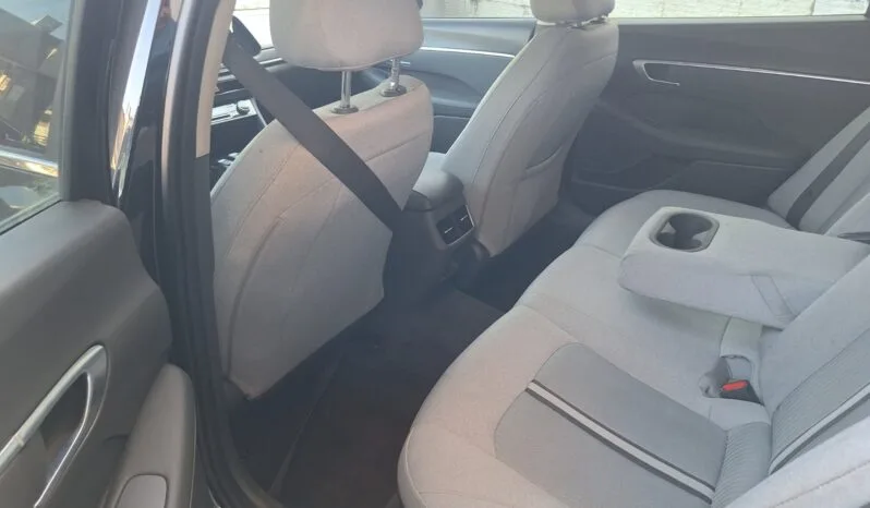 
								 مستعمل هيونداي – Hyundai سوناتا – Sonata ممتلئ									