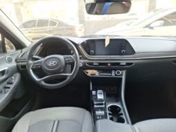 
										 مستعمل هيونداي – Hyundai سوناتا – Sonata ممتلئ									