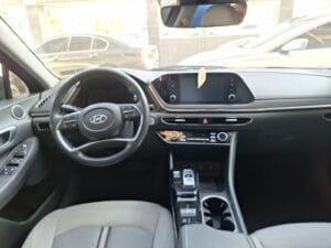 مستعمل هيونداي – Hyundai سوناتا – Sonata