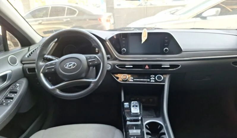 
								 مستعمل هيونداي – Hyundai سوناتا – Sonata ممتلئ									