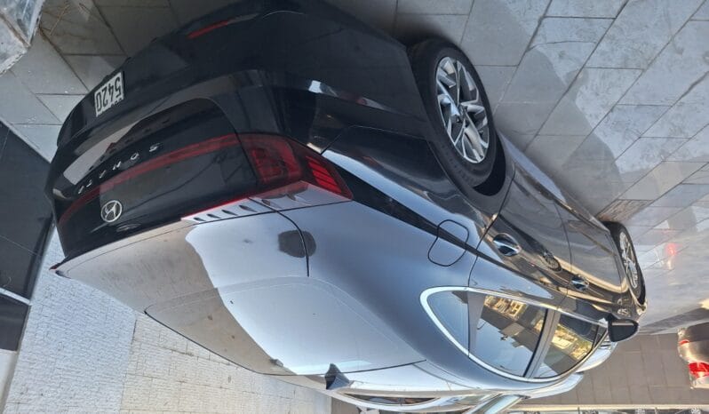 
								 مستعمل هيونداي – Hyundai سوناتا – Sonata ممتلئ									