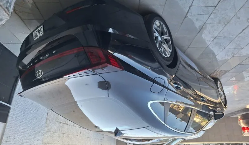 
								 مستعمل هيونداي – Hyundai سوناتا – Sonata ممتلئ									