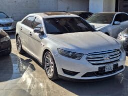مستعمل فورد – Ford Taurus