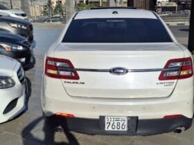 مستعمل فورد – Ford Taurus