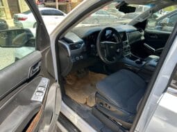 مستعمل شيفورلي – Chevrolet Tahoe