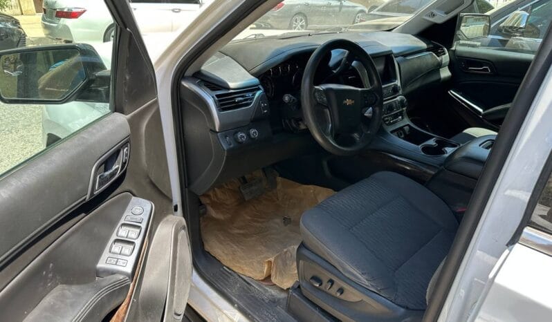 
								 مستعمل شيفورلي – Chevrolet Tahoe ممتلئ									