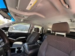 مستعمل شيفورلي – Chevrolet Tahoe