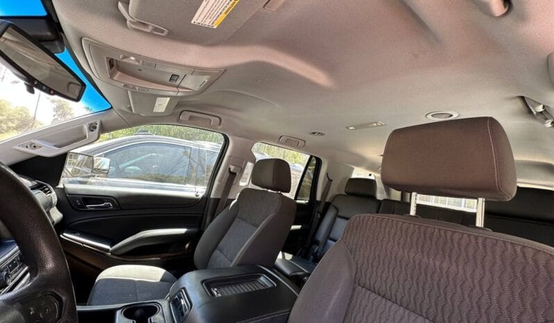
								 مستعمل شيفورلي – Chevrolet Tahoe ممتلئ									