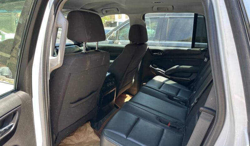 
								 مستعمل شيفورلي – Chevrolet Tahoe ممتلئ									