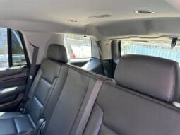 مستعمل شيفورلي – Chevrolet Tahoe