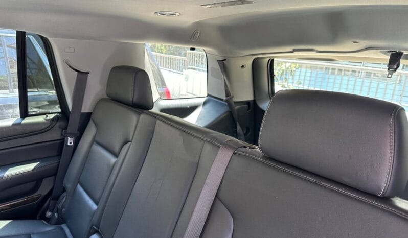 
								 مستعمل شيفورلي – Chevrolet Tahoe ممتلئ									