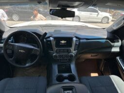 
										 مستعمل شيفورلي – Chevrolet Tahoe ممتلئ									