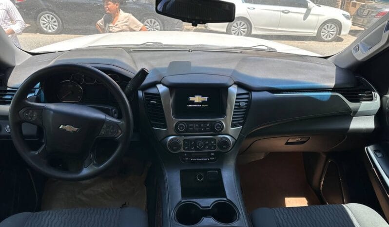 
								 مستعمل شيفورلي – Chevrolet Tahoe ممتلئ									