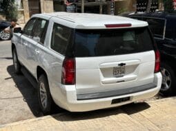 
										 مستعمل شيفورلي – Chevrolet Tahoe ممتلئ									