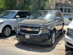 مستعمل شيفورلي – Chevrolet Tahoe