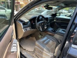 مستعمل شيفورلي – Chevrolet Tahoe