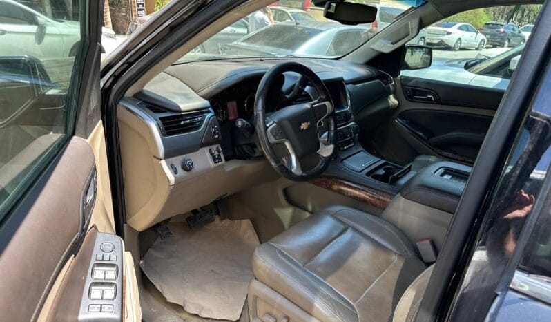 
								 مستعمل شيفورلي – Chevrolet Tahoe ممتلئ									
