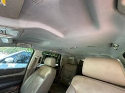 مستعمل شيفورلي – Chevrolet Tahoe